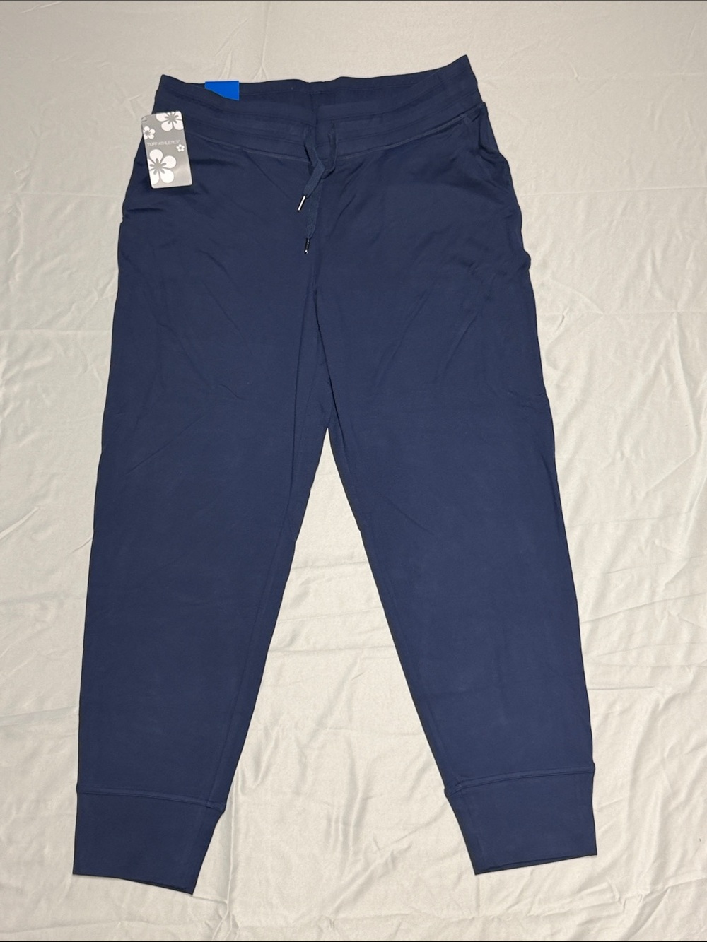 Tuff Athletics Women’s Jogger Pants MWT